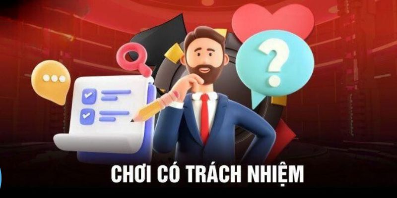 Các chính sách chơi có trách nhiệm 188BET cần nắm rõ