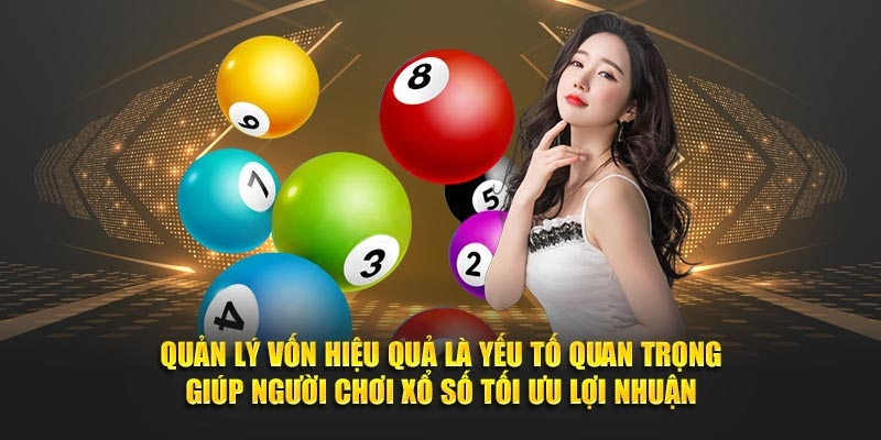 Kinh nghiệm tham gia xổ số tại 188BET dễ dàng chiến 